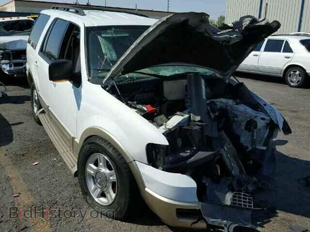 Photo 1FMPU17506LA96953 - FORD EXPEDITION 2006