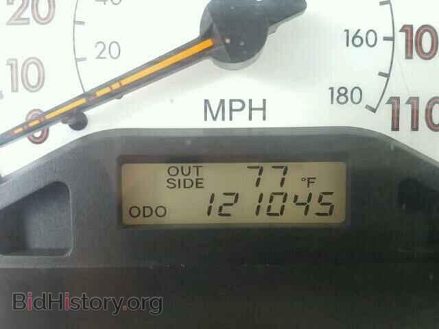 2003 TOYOTA COROLLA - VIN: 2T1BR32EX3C022459 - Фото 8