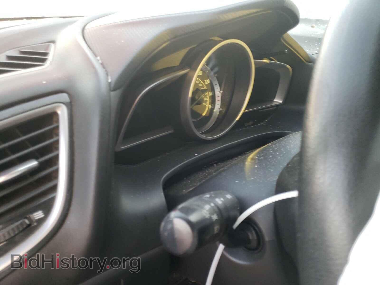 2016 MAZDA 3 - VIN: 3MZBM1J73GM309741 - Фото 8