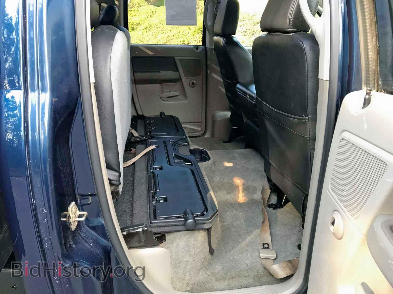 2007 DODGE RAM 3500 - VIN: 3D7ML48C97G729981 - Фото 6