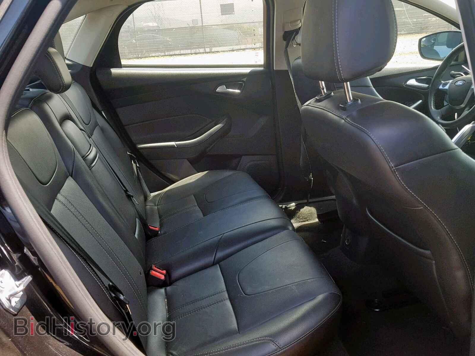 2013 FORD FOCUS SE - VIN: 1FADP3F24DL212336 - Фото 6