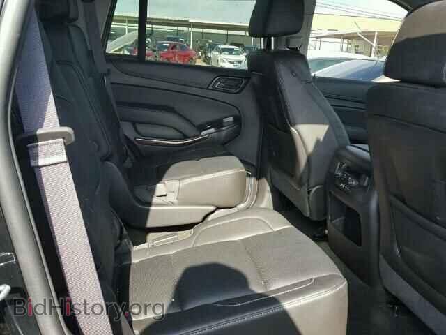 2016 GMC YUKON - VIN: 1GKS1BKC0GR252141 - Фото 6