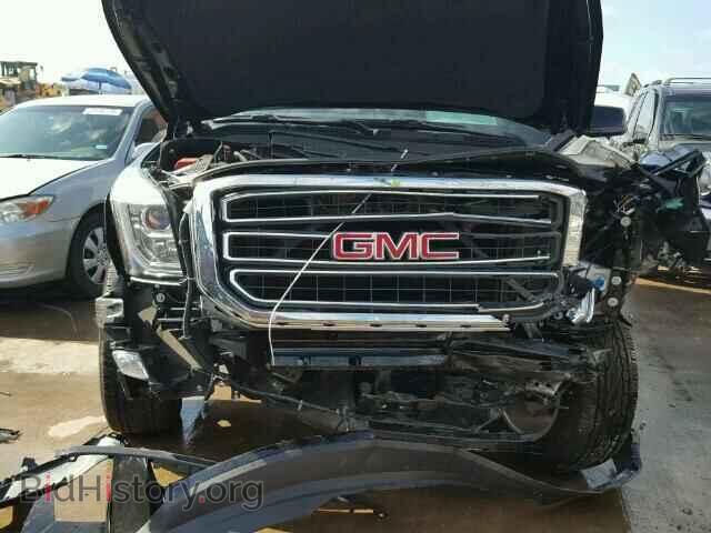 2016 GMC YUKON - VIN: 1GKS1BKC0GR252141 - Фото 9