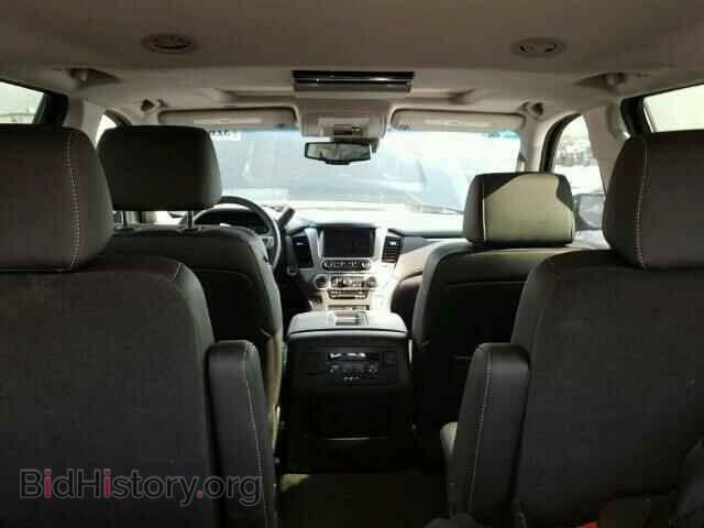 2016 GMC YUKON - VIN: 1GKS1BKC0GR252141 - Фото 10
