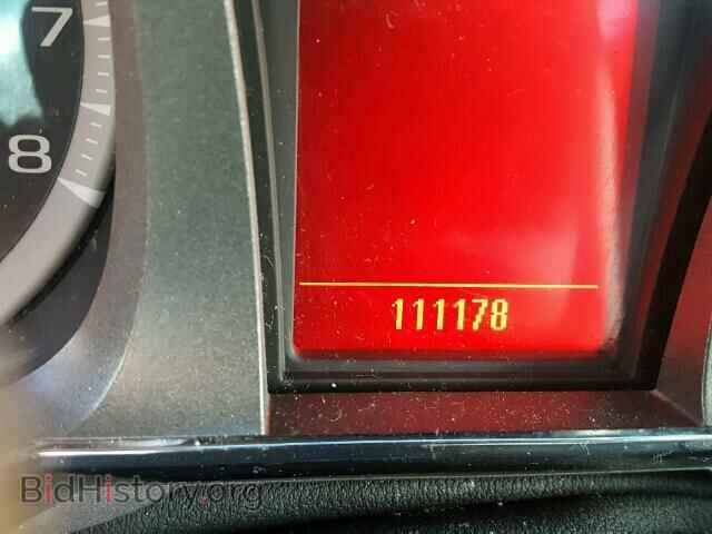 2010 GMC TERRAIN - VIN: 2CTFLCEW7A6359293 - Фото 8