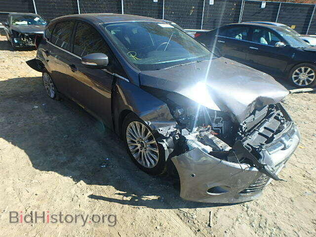 Photo 1FAHP3N24CL248044 - FORD FOCUS 2012
