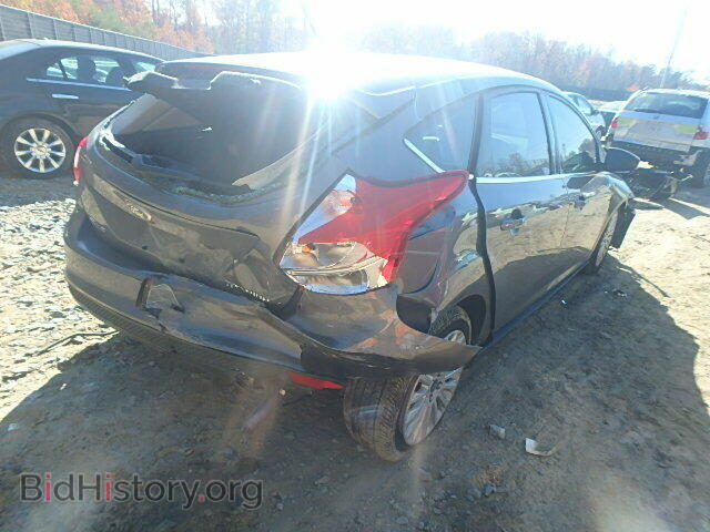2012 FORD FOCUS - VIN: 1FAHP3N24CL248044 - Фото 4