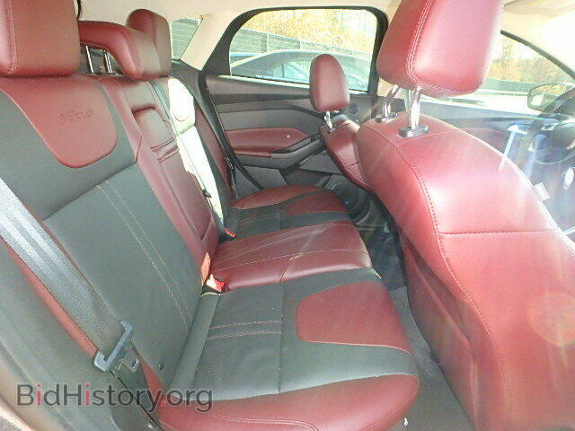 2012 FORD FOCUS - VIN: 1FAHP3N24CL248044 - Фото 6