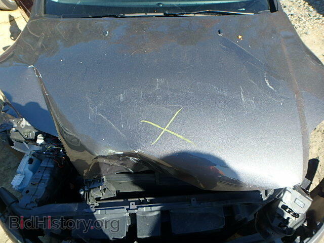 2012 FORD FOCUS - VIN: 1FAHP3N24CL248044 - Фото 7