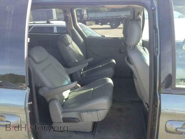 2006 DODGE CARAVAN - VIN: 2D4GP44L46R836109 - Фото 6