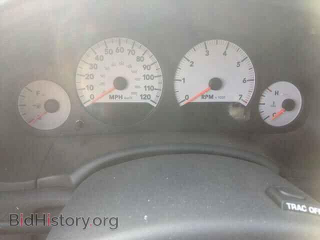 2006 DODGE CARAVAN - VIN: 2D4GP44L46R836109 - Фото 8