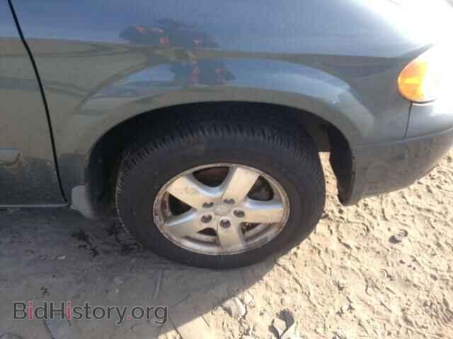 2006 DODGE CARAVAN - VIN: 2D4GP44L46R836109 - Фото 9