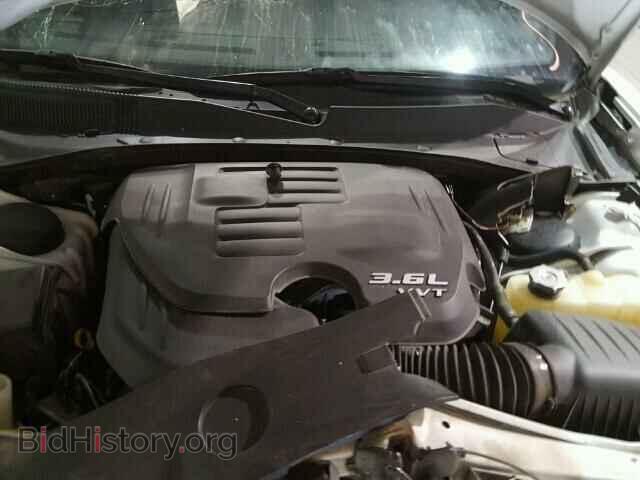 2013 DODGE CHARGER - VIN: 2C3CDXBG1DH554366 - Фото 7