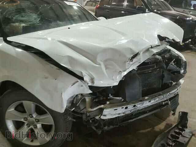2013 DODGE CHARGER - VIN: 2C3CDXBG1DH554366 - Фото 9