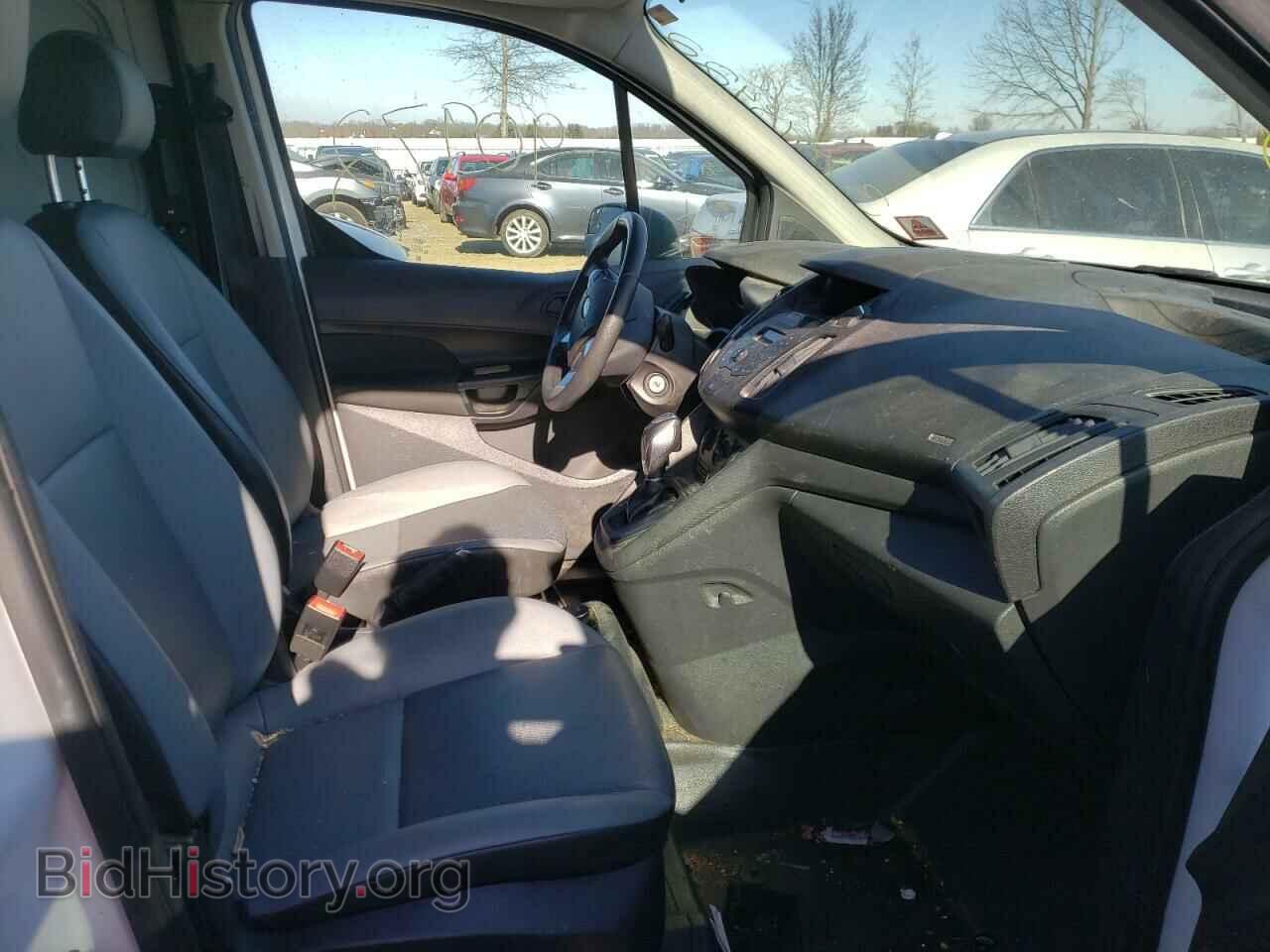 2018 FORD TRANSIT CO - VIN: NM0LS7E77J1342799 - Фото 5