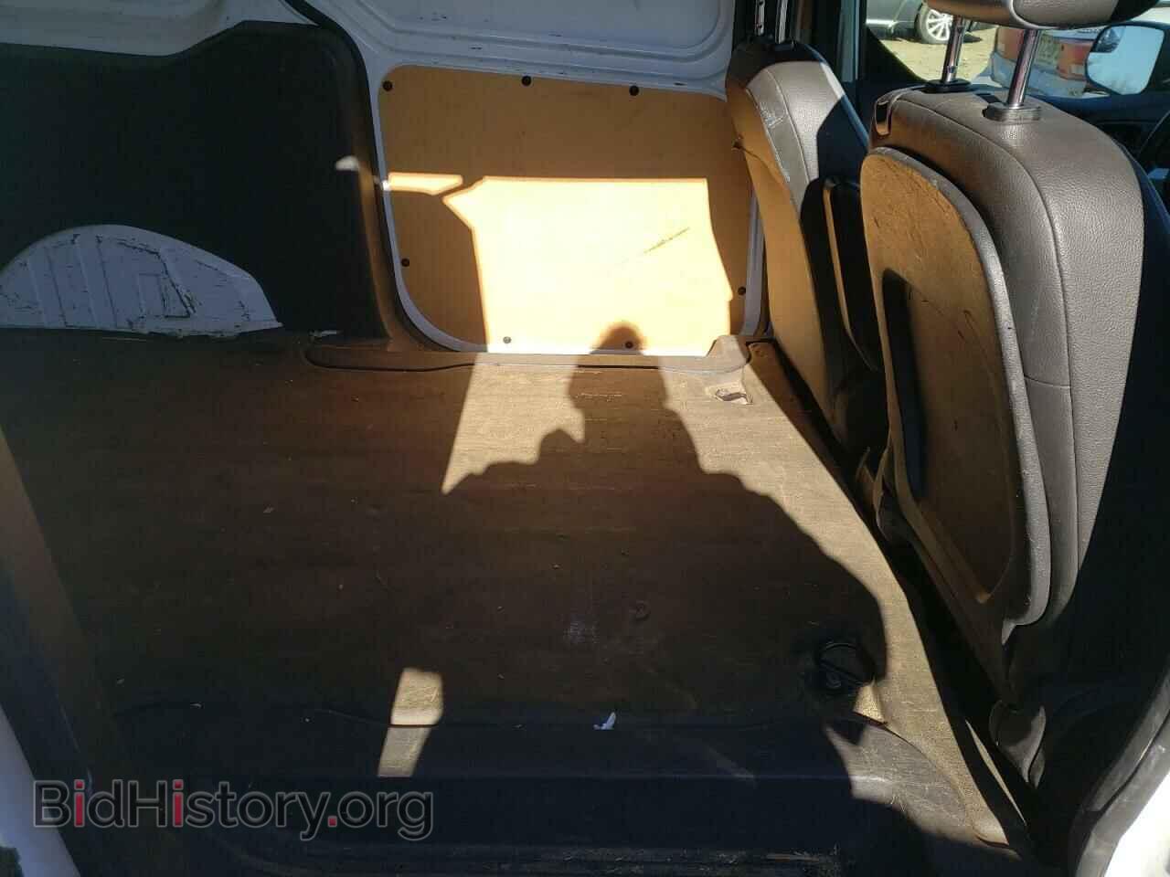 2018 FORD TRANSIT CO - VIN: NM0LS7E77J1342799 - Фото 6