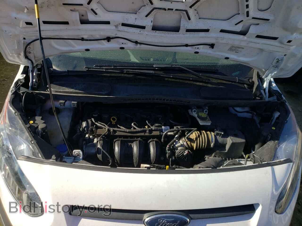 2018 FORD TRANSIT CO - VIN: NM0LS7E77J1342799 - Фото 7