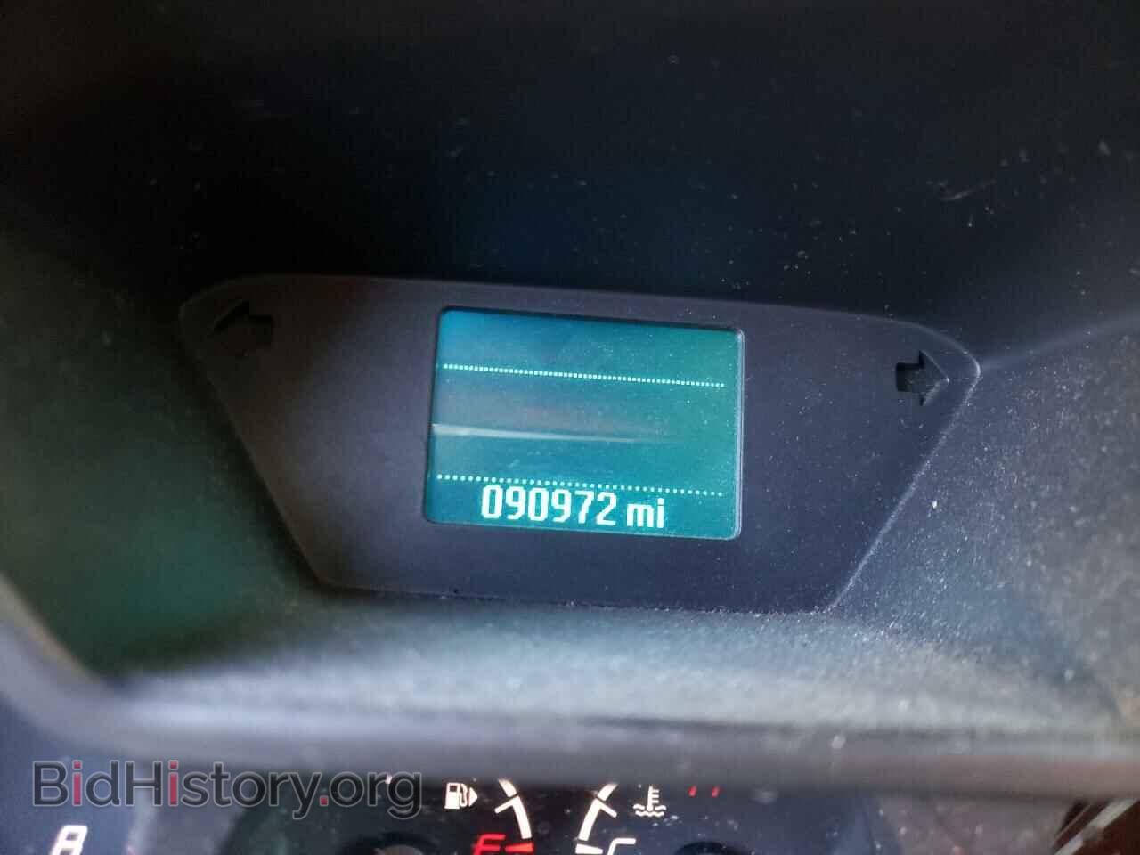 2018 FORD TRANSIT CO - VIN: NM0LS7E77J1342799 - Фото 8