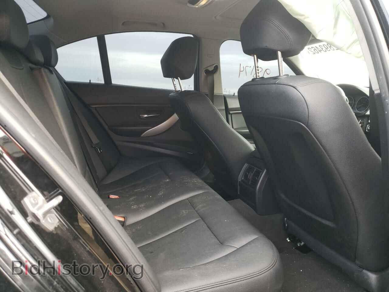 2017 BMW 3 SERIES - VIN: WBA8A3C51HK691934 - Фото 6