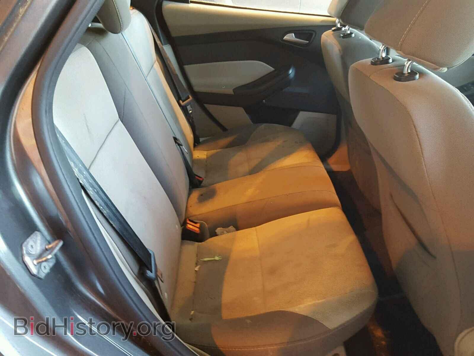 2014 FORD FOCUS - VIN: 1FADP3K24EL186165 - Фото 6
