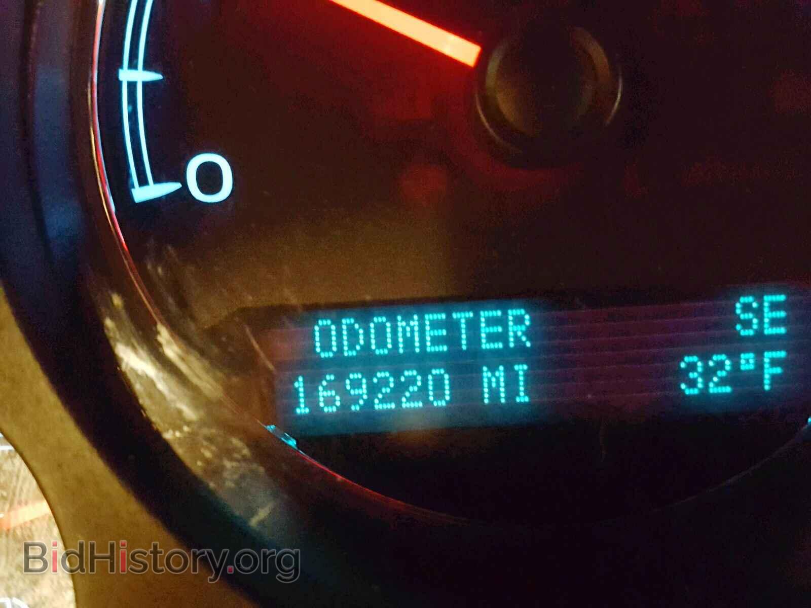 2013 CHEVROLET SILVERADO - VIN: 3GCPKTE75DG334462 - Photo 8
