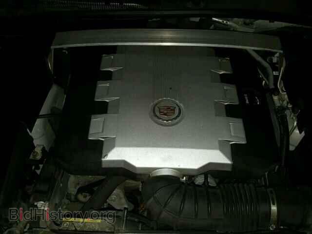 2008 CADILLAC CTS - VIN: 1G6DF577X80185804 - Фото 7