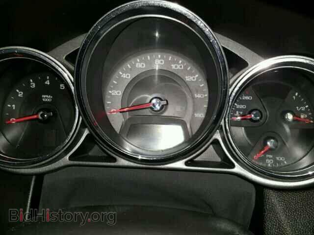 2008 CADILLAC CTS - VIN: 1G6DF577X80185804 - Фото 8