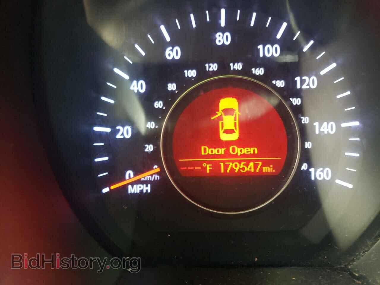 2013 KIA OPTIMA - VIN: 5XXGN4A72DG225348 - Фото 8