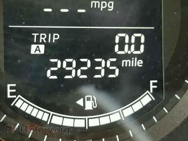 2014 MAZDA CX-5 - VIN: JM3KE2CY4E0406157 - Фото 8