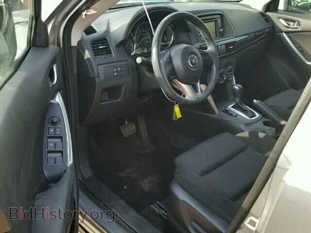 2014 MAZDA CX-5 - VIN: JM3KE2CY4E0406157 - Фото 10