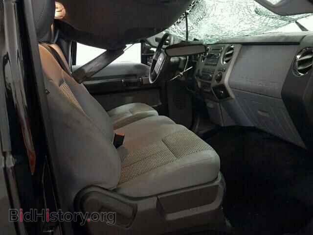 2015 FORD F350 - VIN: 1FTRF3B66FEC29593 - Фото 5