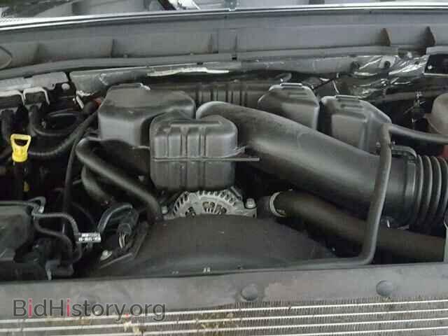 2015 FORD F350 - VIN: 1FTRF3B66FEC29593 - Фото 7