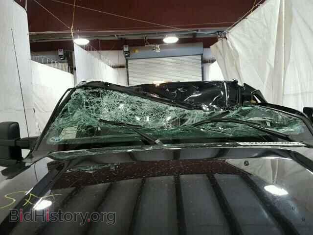 2015 FORD F350 - VIN: 1FTRF3B66FEC29593 - Фото 9