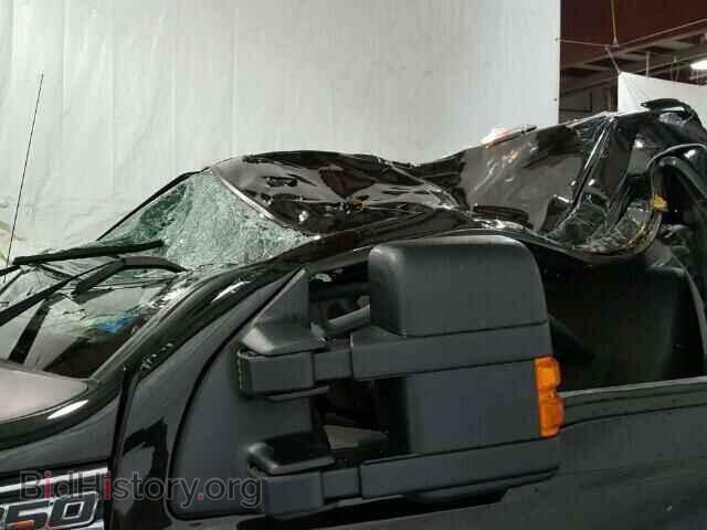 2015 FORD F350 - VIN: 1FTRF3B66FEC29593 - Фото 10