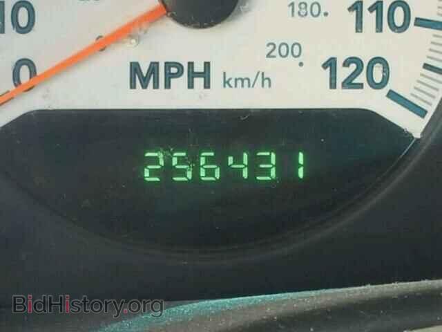 2006 DODGE CARAVAN - VIN: 1D4GP24R46B618954 - Фото 8