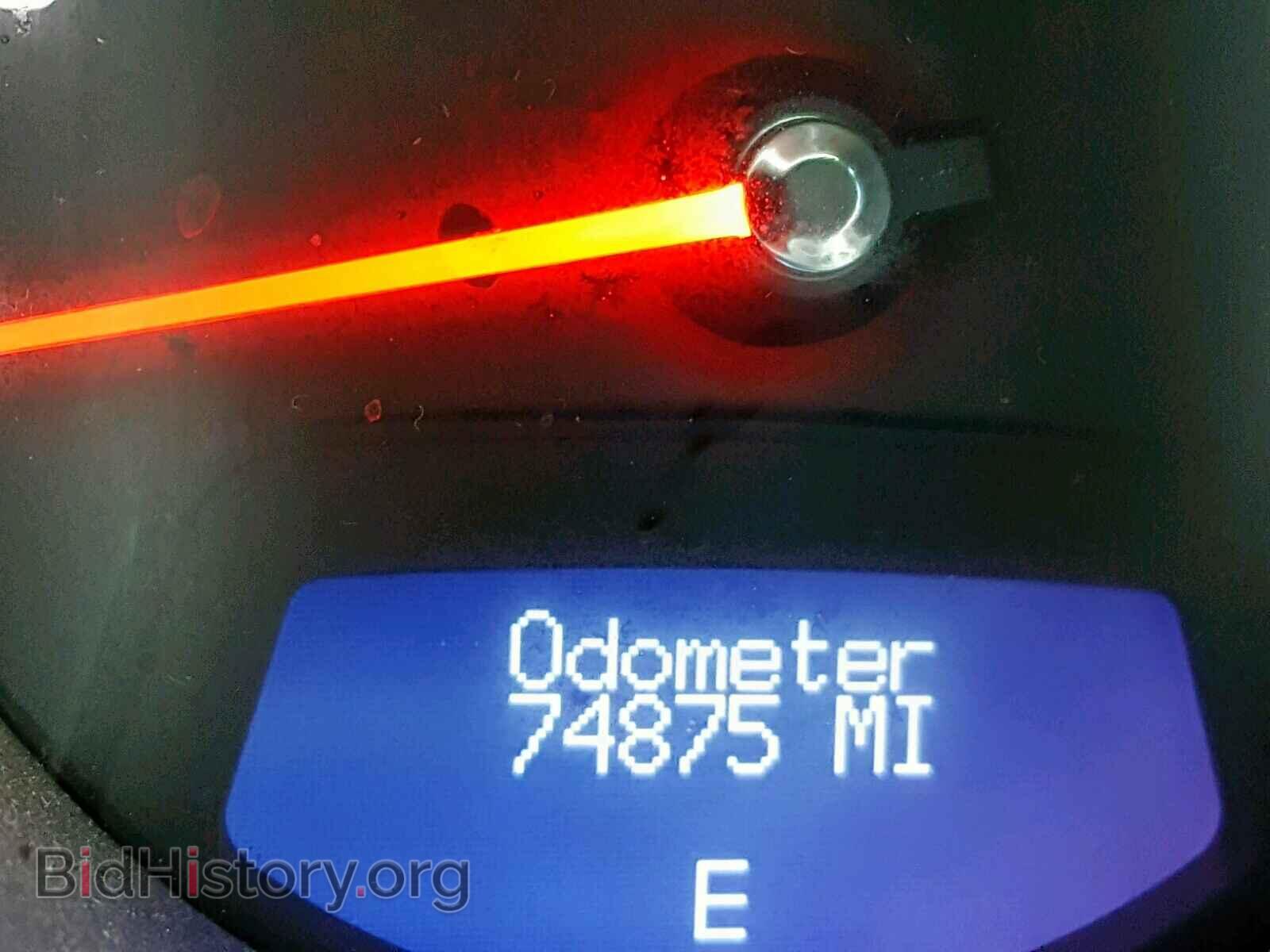 2013 CADILLAC CTS - VIN: 1G6DG5E53D0108085 - Фото 8