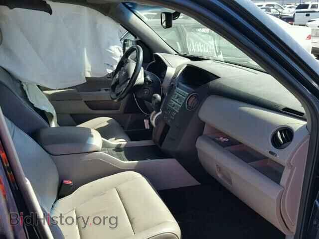 2011 HONDA PILOT - VIN: 5FNYF4H61BB066952 - Photo 5