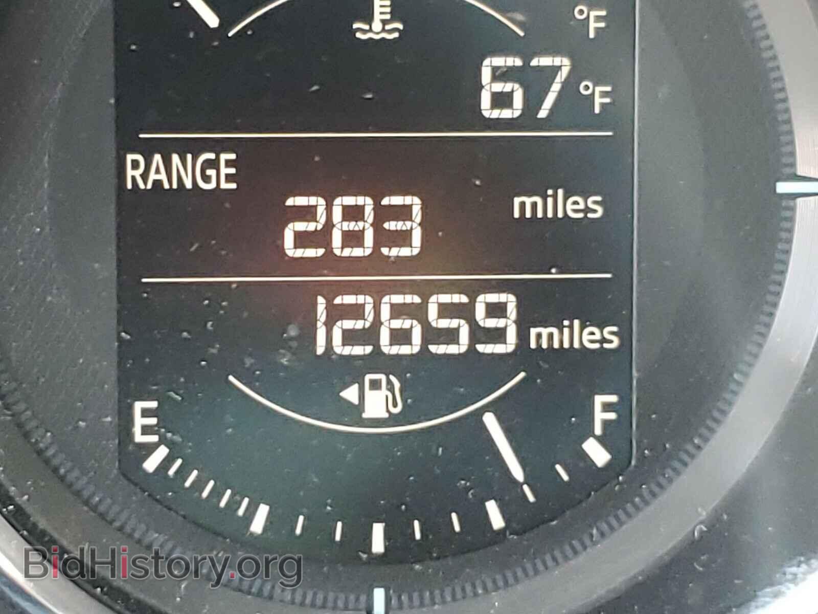 2017 MAZDA 6 - VIN: JM1GL1V58H1149729 - Фото 8