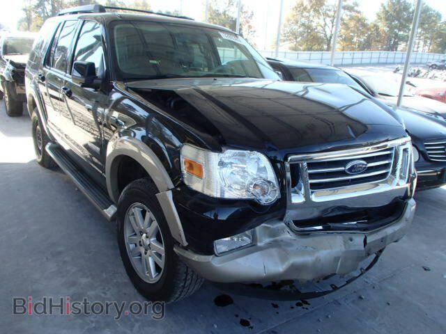 Фотография 1FMEU64836UA61644 - FORD EXPLORER 2006