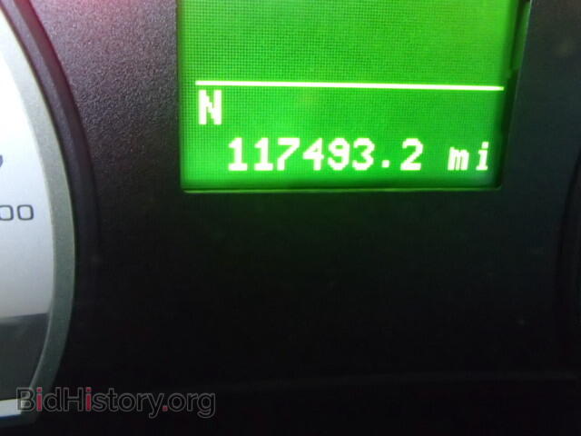 2006 FORD EXPLORER - VIN: 1FMEU64836UA61644 - Фото 8