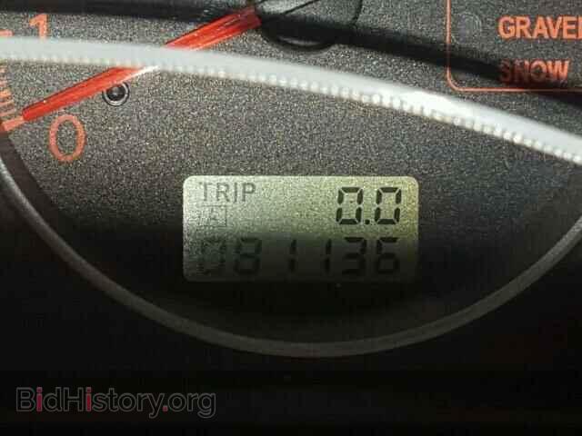 2006 MITSUBISHI EVO - VIN: JA3AH86C86U041800 - Фото 8