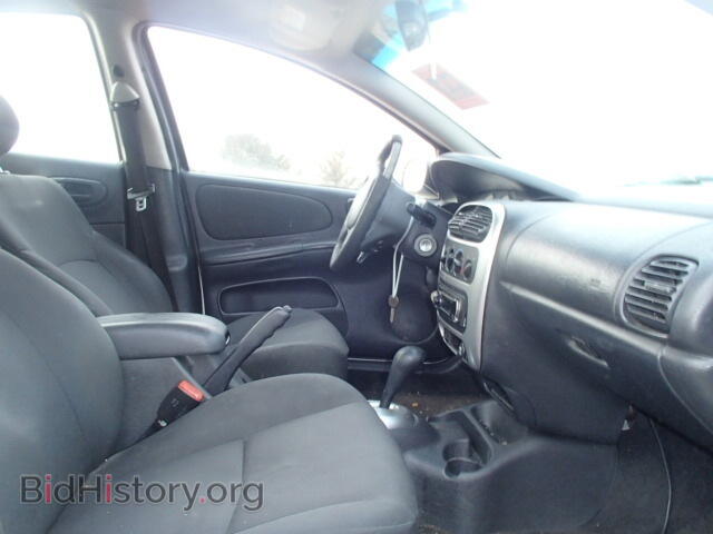 2005 DODGE NEON - VIN: 1B3ES56C95D202173 - Фото 5