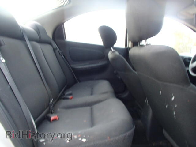 2005 DODGE NEON - VIN: 1B3ES56C95D202173 - Фото 6