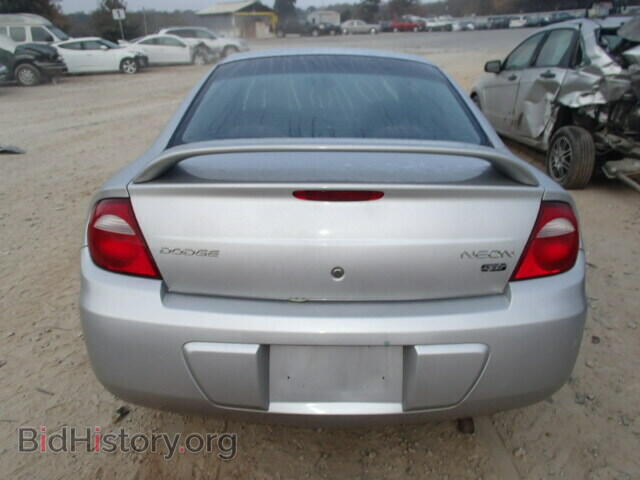 2005 DODGE NEON - VIN: 1B3ES56C95D202173 - Фото 9