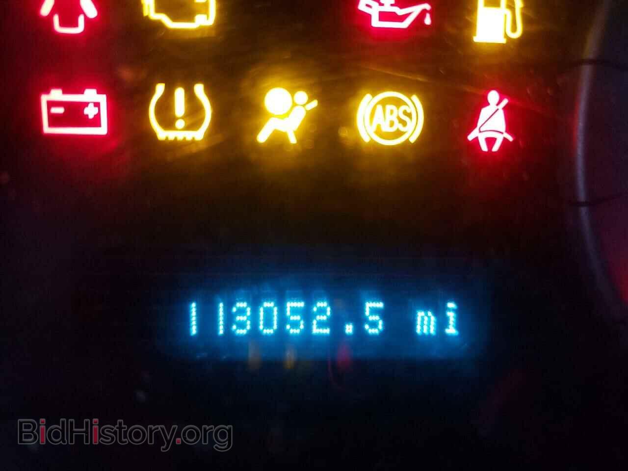 2012 FORD ESCAPE - VIN: 1FMCU9EG0CKB17481 - Фото 8