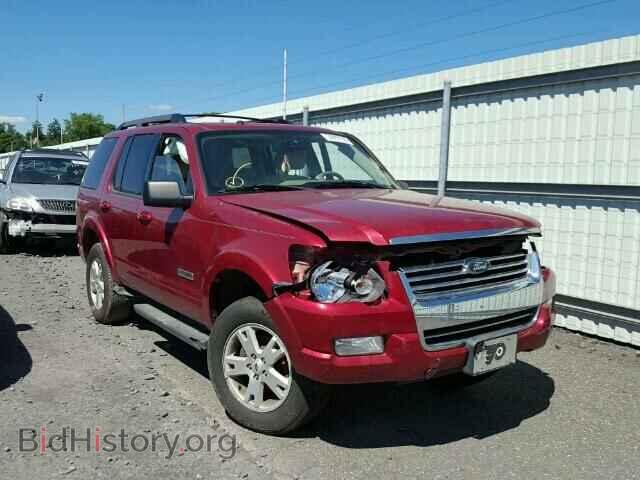 Photo 1FMEU73E58UA49981 - FORD EXPLORER 2008