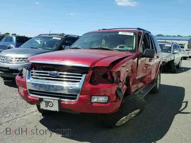 2008 FORD EXPLORER - VIN: 1FMEU73E58UA49981 - Photo 2