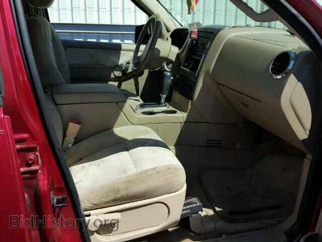 2008 FORD EXPLORER - VIN: 1FMEU73E58UA49981 - Photo 5