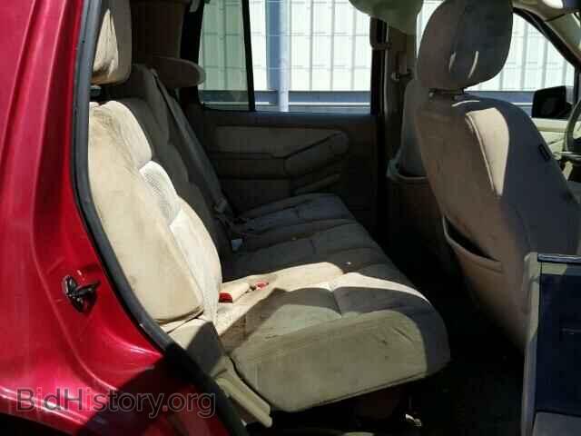 2008 FORD EXPLORER - VIN: 1FMEU73E58UA49981 - Photo 6