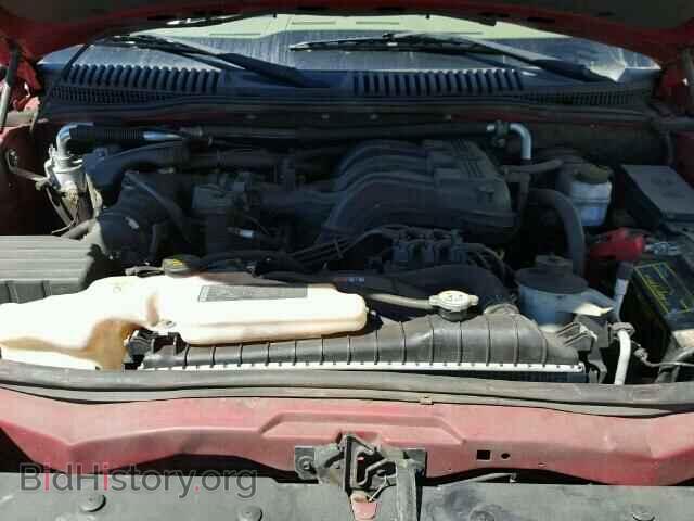 2008 FORD EXPLORER - VIN: 1FMEU73E58UA49981 - Photo 7